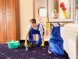 شركة تنظيف شقق بالطائف