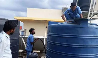 افضل شركه تنظيف خزانات بالطائف